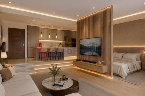 Lejlighed i Amadora, Lisbon, Amadora - € 200.000 | Ref: APA_421 - foto 1