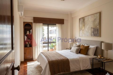 Lejlighed i Amadora, Lisbon, Amadora - € 305.000 | Ref: APA_420 - foto 4