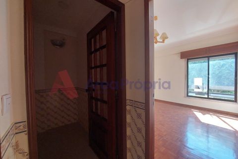 Lejlighed i Amadora, Lisbon, Amadora - € 305.000 | Ref: APA_420 - foto 6