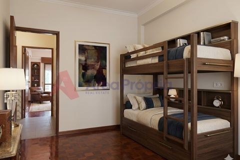Lejlighed i Amadora, Lisbon, Amadora - € 305.000 | Ref: APA_420 - foto 7