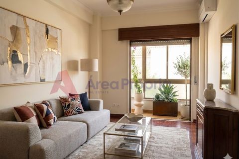 Lejlighed i Amadora, Lisbon, Amadora - € 305.000 | Ref: APA_420 - foto 9