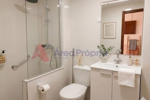 Lejlighed i Amadora, Lisbon, Amadora - € 305.000 | Ref: APA_420 - foto 11
