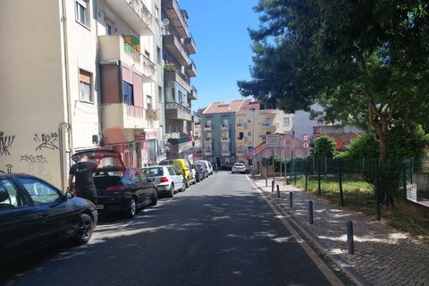 Lejlighed i Amadora, Lisbon, Amadora - € 305.000 | Ref: APA_420 - foto 13