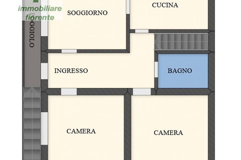 Villa i Vigodarzere, Padua, Vigodarzere - € 245.000 | Ref: 501 - foto 19