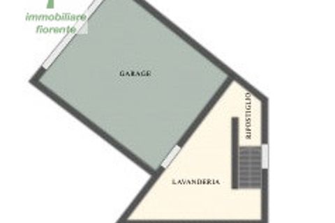Villa i Padua, Padua, Padua - € 210.000 | Ref: 607 - foto 12