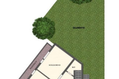 Villa i Padua, Padua, Padua - € 210.000 | Ref: 607 - foto 13