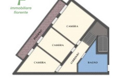 Villa i Padua, Padua, Padua - € 210.000 | Ref: 607 - foto 14