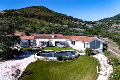 Villa a Torpe, Nuoro, Torpe - € 1.500.000 | Ref: PO1343 - foto 2