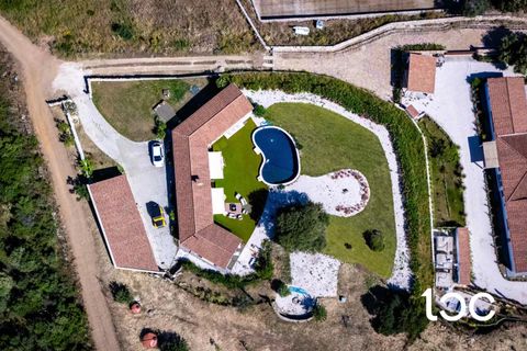 Villa a Torpe, Nuoro, Torpe - € 1.500.000 | Ref: PO1343 - foto 3