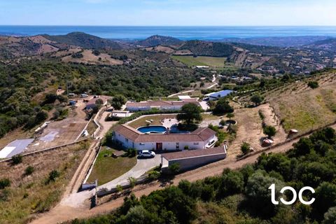 Villa a Torpe, Nuoro, Torpe - € 1.500.000 | Ref: PO1343 - foto 4