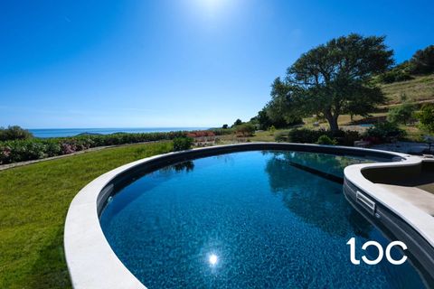 Villa a Torpe, Nuoro, Torpe - € 1.500.000 | Ref: PO1343 - foto 6