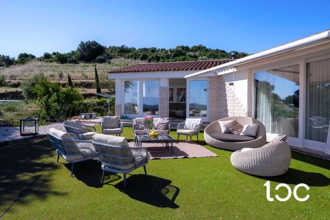 Villa a Torpe, Nuoro, Torpe - € 1.500.000 | Ref: PO1343 - foto 7