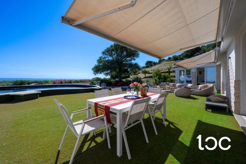 Villa a Torpe, Nuoro, Torpe - € 1.500.000 | Ref: PO1343 - foto 9
