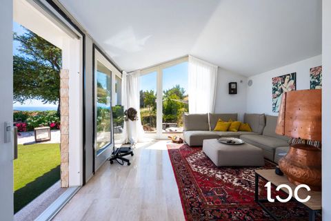 Villa a Torpe, Nuoro, Torpe - € 1.500.000 | Ref: PO1343 - foto 14