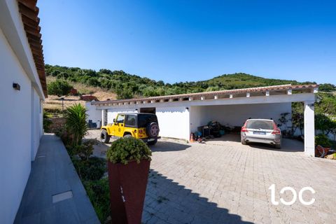 Villa a Torpe, Nuoro, Torpe - € 1.500.000 | Ref: PO1343 - foto 23