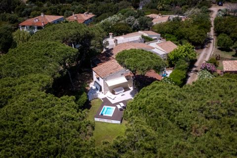 Villa i Budoni, Sassari, Budoni - € 450.000 | Ref: BD1344 - foto 25