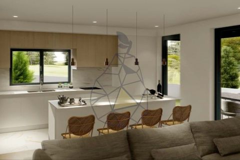 Villa i Alvor, Faro, Alvor - € 720.000 | Ref: NF057 SM - foto 5
