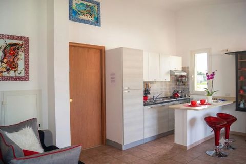 Apartamento en Budoni, Sassari, Budoni - € 440.000 | Ref: BD1351 - photo 15