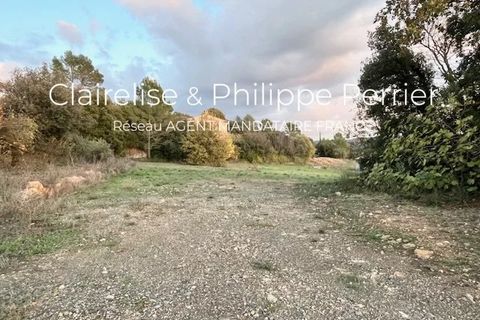 Helårsgrund i Carcès, Var, Carcès - € 163.000 | Ref: 11906A - foto 2