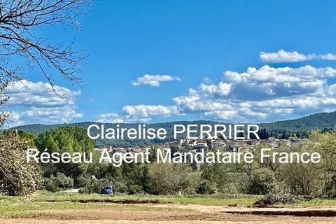Terreno en Carcès, Var, Carcès - € 163.000 | Ref: 11906A - photo 1