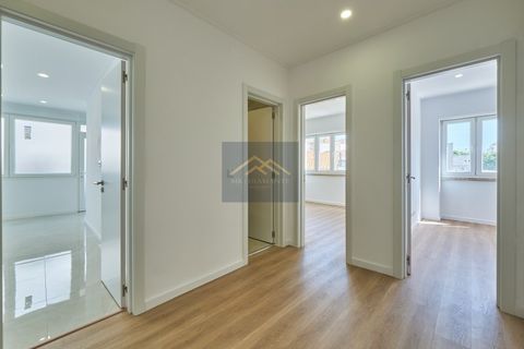 Lejlighed i Almada, Setubal, Almada - € 489.000 | Ref: APA_343 - foto 5