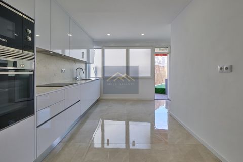 Lejlighed i Almada, Setubal, Almada - € 489.000 | Ref: APA_343 - foto 6