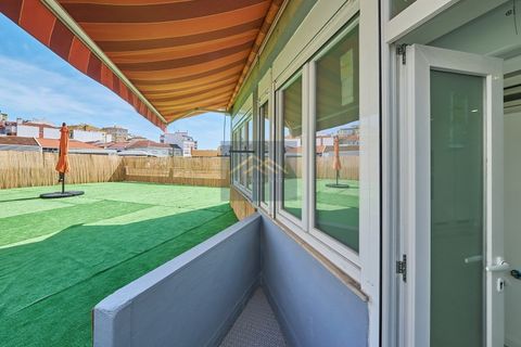 Lejlighed i Almada, Setubal, Almada - € 489.000 | Ref: APA_343 - foto 11