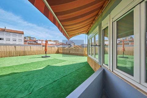 Lejlighed i Almada, Setubal, Almada - € 489.000 | Ref: APA_343 - foto 12