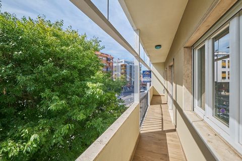 Lejlighed i Almada, Setubal, Almada - € 489.000 | Ref: APA_343 - foto 23