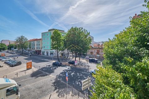 Lejlighed i Almada, Setubal, Almada - € 489.000 | Ref: APA_343 - foto 28
