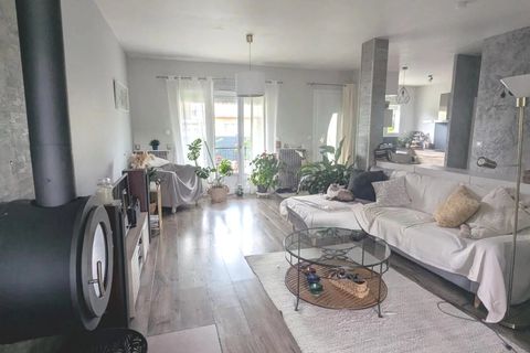 Villa i Toulouse, Haute-Garonne, Toulouse - € 249.100 | Ref: 8815 - foto 1