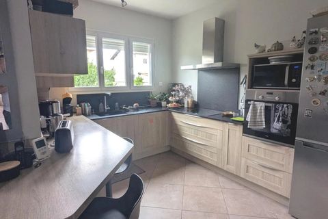 Villa i Toulouse, Haute-Garonne, Toulouse - € 249.100 | Ref: 8815 - foto 2