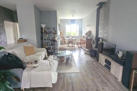Villa i Toulouse, Haute-Garonne, Toulouse - € 249.100 | Ref: 8815 - foto 3