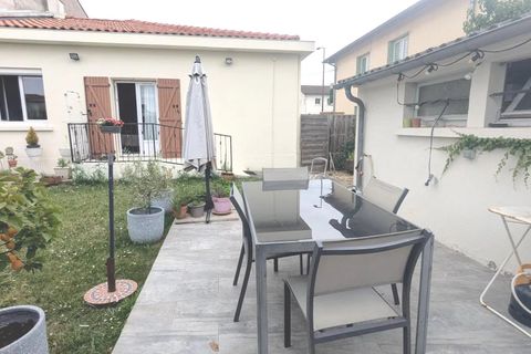 Villa i Toulouse, Haute-Garonne, Toulouse - € 249.100 | Ref: 8815 - foto 4