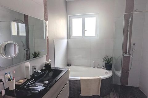Villa i Toulouse, Haute-Garonne, Toulouse - € 249.100 | Ref: 8815 - foto 8