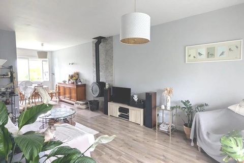 Villa i Toulouse, Haute-Garonne, Toulouse - € 249.100 | Ref: 8815 - foto 9