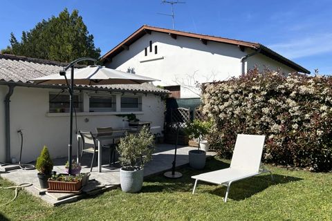 Villa i Toulouse, Haute-Garonne, Toulouse - € 249.100 | Ref: 8815 - foto 11
