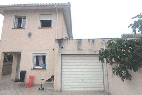 Villa i Toulouse, Haute-Garonne, Toulouse - € 212.000 | Ref: 8814 - foto 2