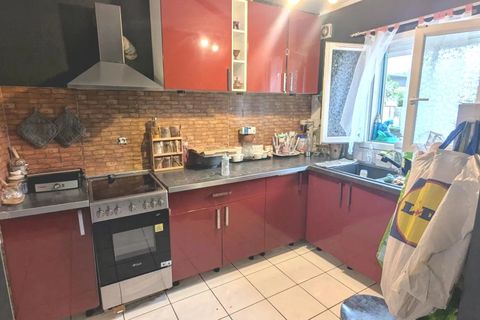 Villa i Toulouse, Haute-Garonne, Toulouse - € 212.000 | Ref: 8814 - foto 4