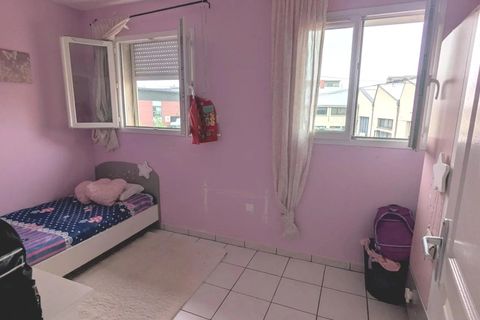 Villa i Toulouse, Haute-Garonne, Toulouse - € 212.000 | Ref: 8814 - foto 10