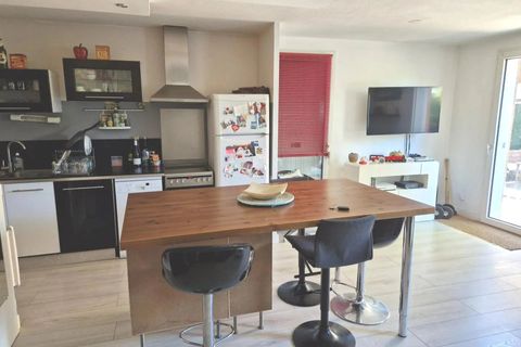 Villa i Toulouse, Haute-Garonne, Toulouse - € 212.000 | Ref: 8810 - foto 2