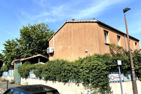 Villa i Toulouse, Haute-Garonne, Toulouse - € 212.000 | Ref: 8810 - foto 12