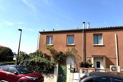 Villa i Toulouse, Haute-Garonne, Toulouse - € 212.000 | Ref: 8810 - foto 13