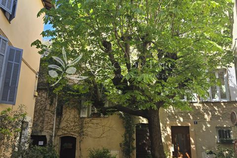 Lejlighed i Le Cannet, Alpes-Maritimes, Le Cannet - € 110.000 | Ref: 86844030 - foto 1
