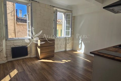 Lejlighed i Le Cannet, Alpes-Maritimes, Le Cannet - € 110.000 | Ref: 86844030 - foto 2