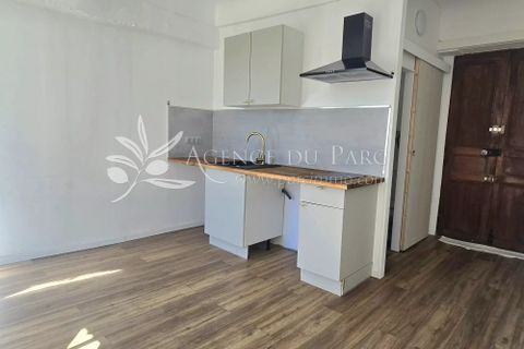 Lejlighed i Le Cannet, Alpes-Maritimes, Le Cannet - € 110.000 | Ref: 86844030 - foto 7
