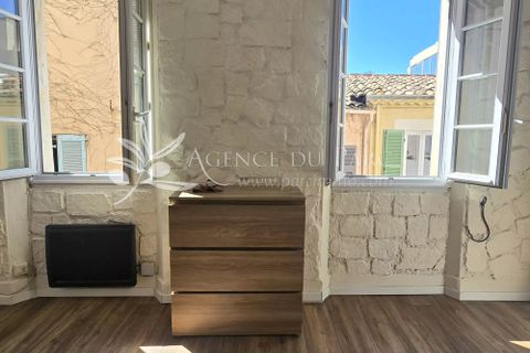 Lejlighed i Le Cannet, Alpes-Maritimes, Le Cannet - € 110.000 | Ref: 86844030 - foto 8