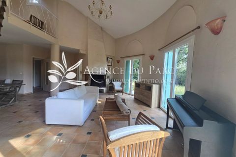 Villa a Biot, Alpes-Maritimes, Biot - € 2.600/mes | Ref: 87100490 - foto 3