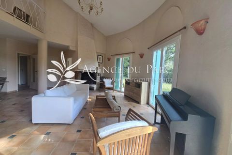 Villa a Biot, Alpes-Maritimes, Biot - € 2.600/mes | Ref: 87100490 - foto 4
