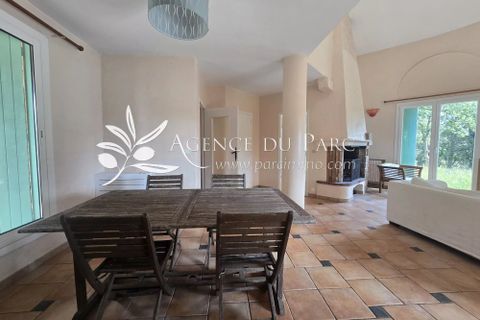 Villa a Biot, Alpes-Maritimes, Biot - € 2.600/mes | Ref: 87100490 - foto 5